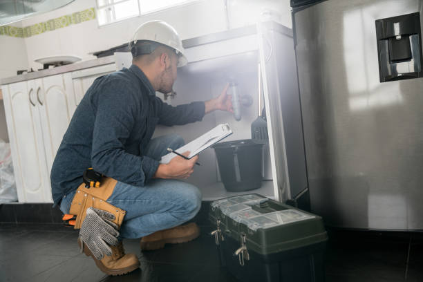 Best Leak Detection Services  in Port Lavaca, TX