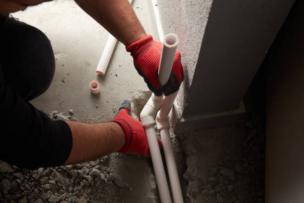 Best Residential Plumbing Services  in Port Lavaca, TX