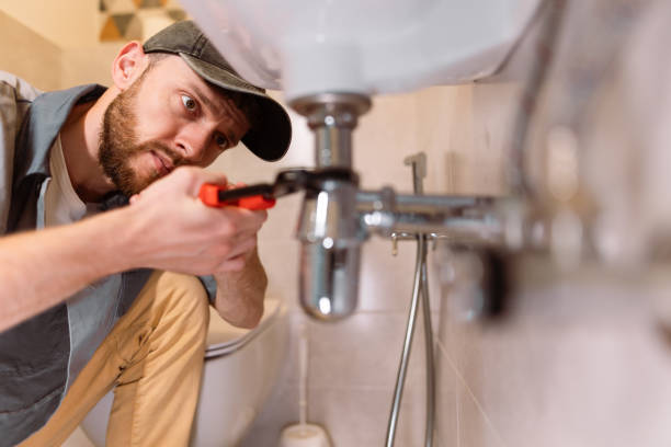 Best Faucet Repair  in Port Lavaca, TX