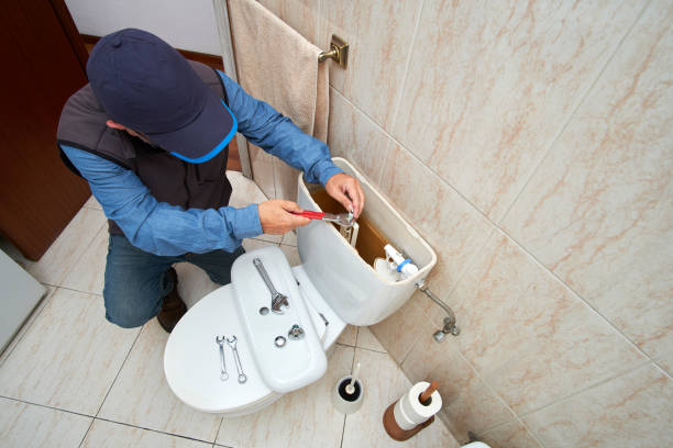Best Sewer Line Repair  in Port Lavaca, TX