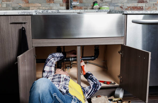 Best Drain Cleaning Services  in Port Lavaca, TX