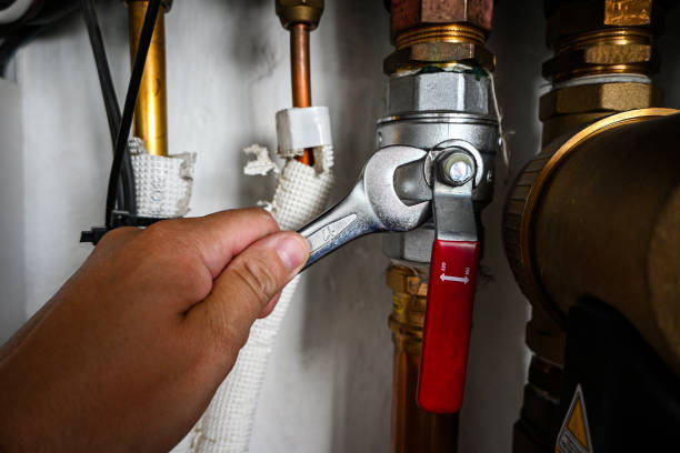 Sewer Line Replacement in Port Lavaca, TX